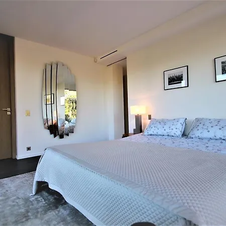 Villa Aquamarine