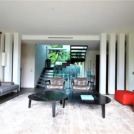Aquamarine Villa *