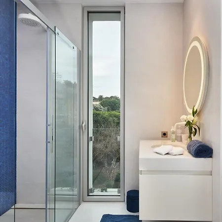 Villa Aquamarine