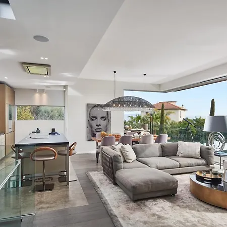 Aquamarine Villa