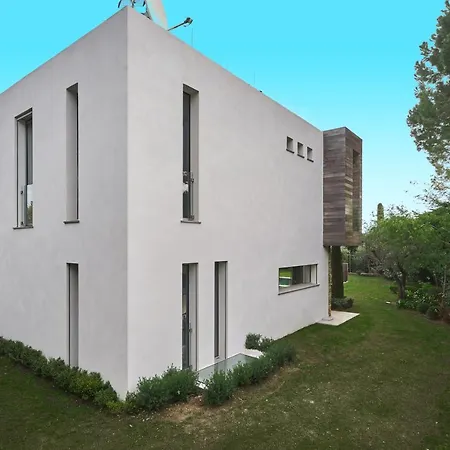 Aquamarine Villa Antibes