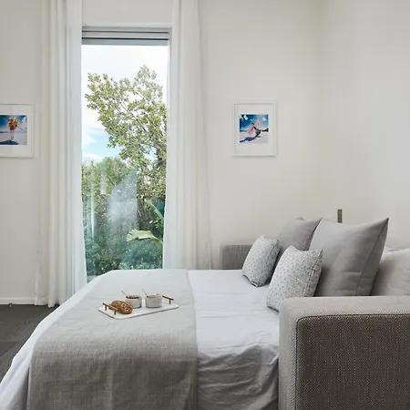 Villa Aquamarine Antibes