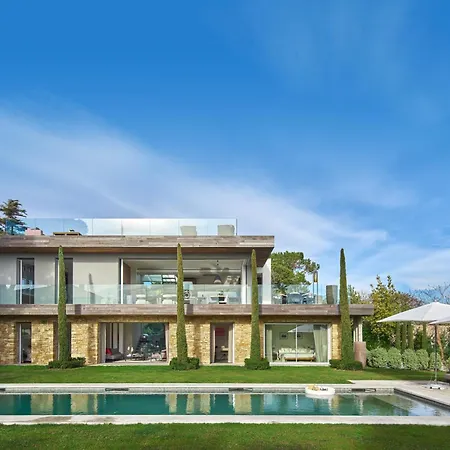Aquamarine Antibes