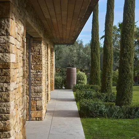 Villa Aquamarine *