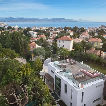 Aquamarine Villa